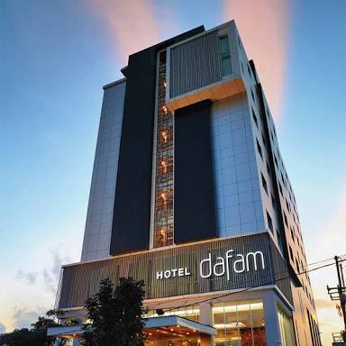 Hotel Dafam